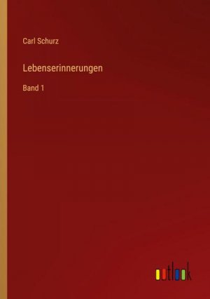 Lebenserinnerungen