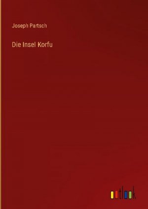 Die Insel Korfu