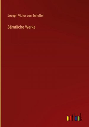 Sämtliche Werke