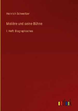 Molière und seine Bühne