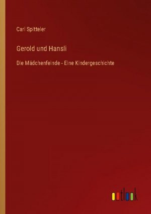 Gerold und Hansli