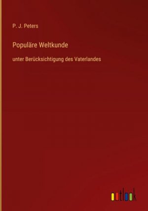 Populäre Weltkunde