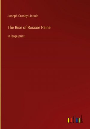 The Rise of Roscoe Paine