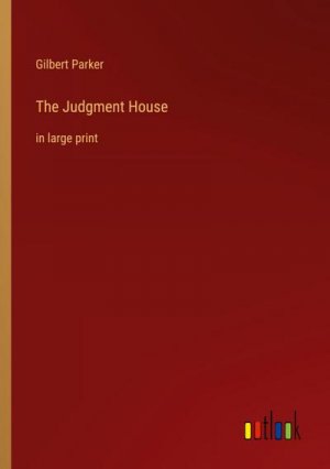 The Judgment House