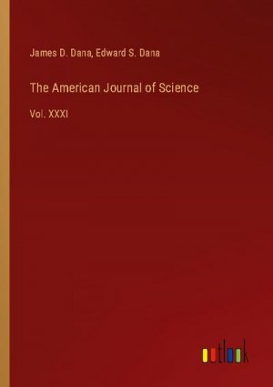 The American Journal of Science