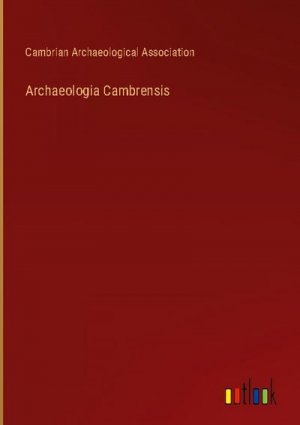 Archaeologia Cambrensis