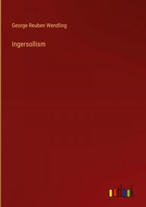 Ingersollism