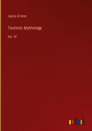 Teutonic Mythology