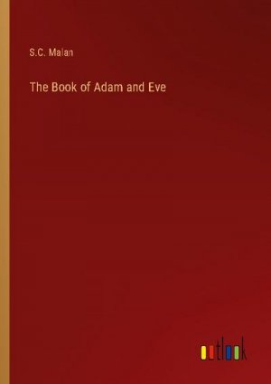 The Book of Adam and Eve