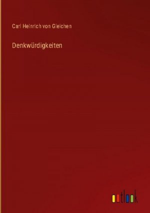 Denkwürdigkeiten