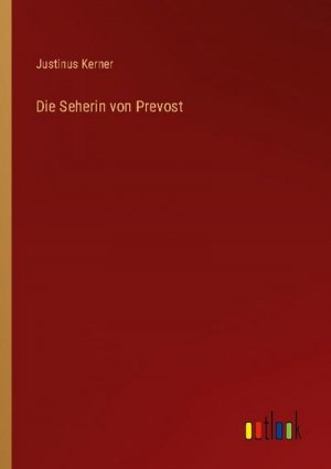 Die Seherin von Prevost