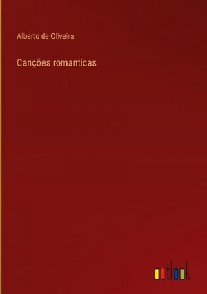 Canções romanticas