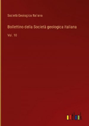 Bollettino della Società geologica italiana