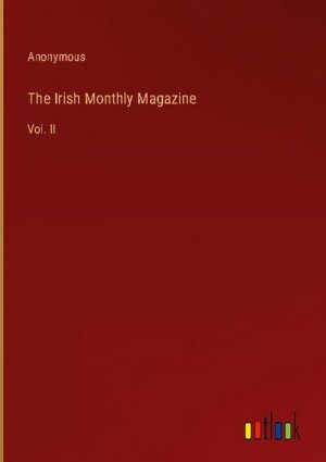 The Irish Monthly Magazine