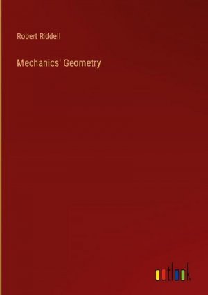 Mechanics' Geometry