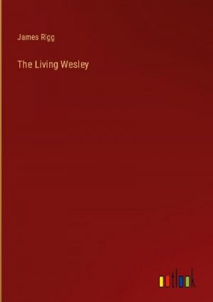 The Living Wesley