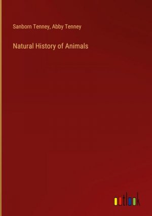 Natural History of Animals