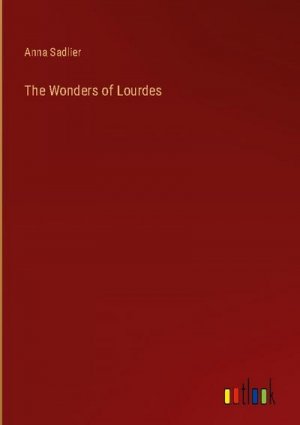 The Wonders of Lourdes