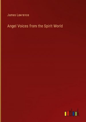 Angel Voices from the Spirit World