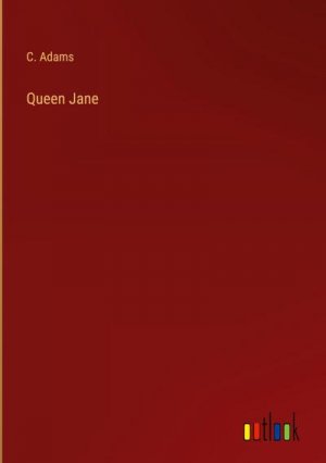 Queen Jane