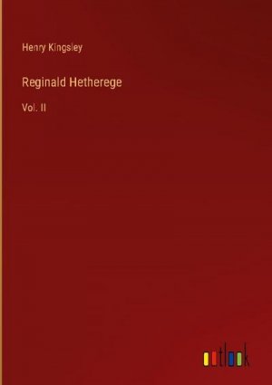 Reginald Hetherege