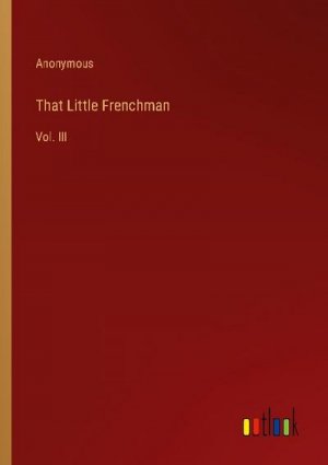 That Little Frenchman