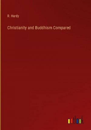 Christianity and Buddhism Compared