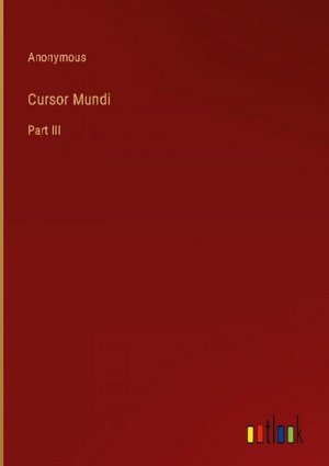 Cursor Mundi