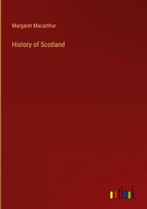 History of Scotland