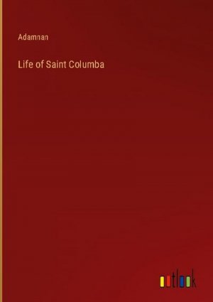 Life of Saint Columba