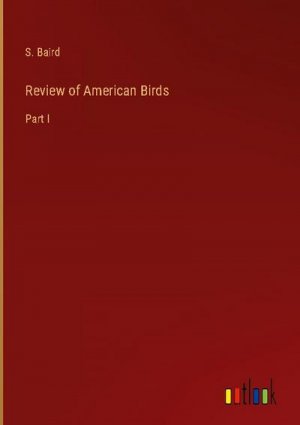 Review of American Birds