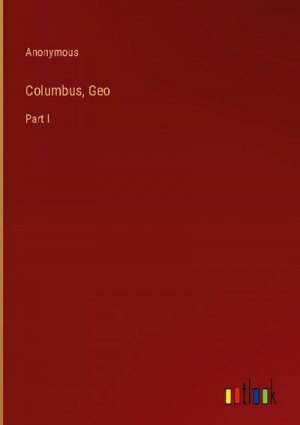 Columbus, Geo