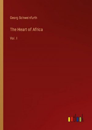 The Heart of Africa