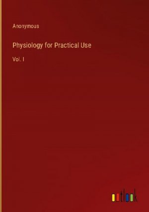 Physiology for Practical Use