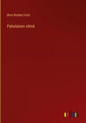 Paholaisen silmä