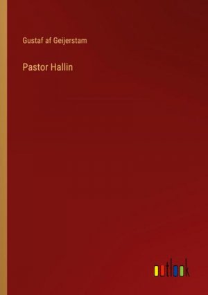 Pastor Hallin