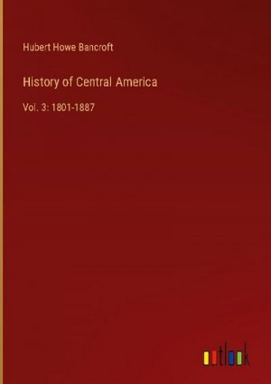 History of Central America