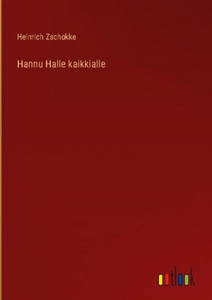 Hannu Halle kaikkialle