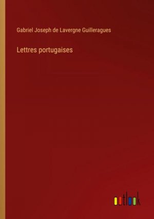 Lettres portugaises