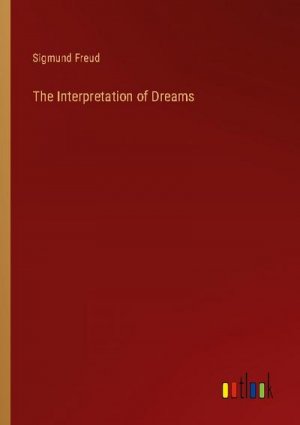 The Interpretation of Dreams