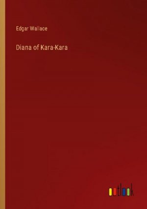 Diana of Kara-Kara