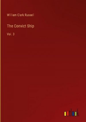 The Convict Ship