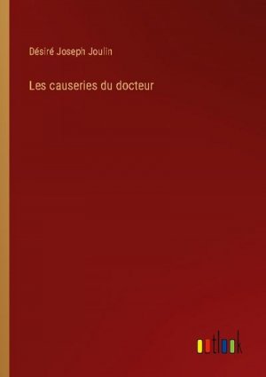 Les causeries du docteur