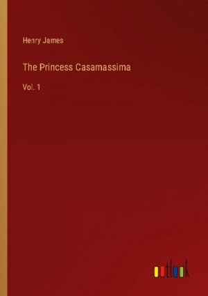 The Princess Casamassima