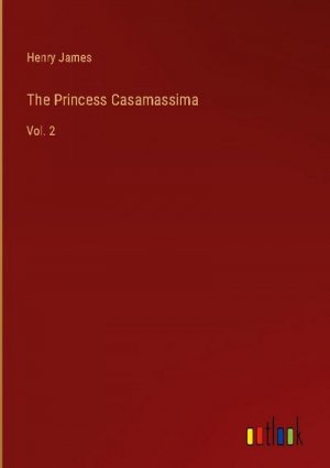 The Princess Casamassima