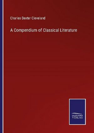 A Compendium of Classical Literature