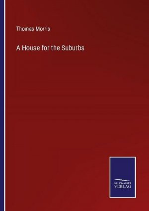 A House for the Suburbs