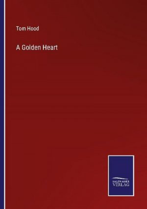 A Golden Heart