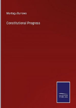 Constitutional Progress