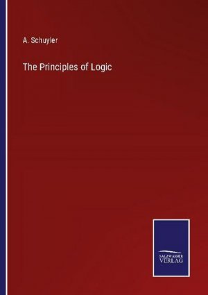 The Principles of Logic